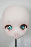 画像1: DD/DDH-01:カスタムヘッド/BJD　球体関節人形 A-25-08-20-112-NY-ZA (1)
