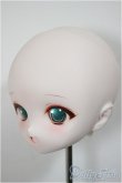 画像3: DD/DDH-01:カスタムヘッド/BJD　球体関節人形 A-25-08-20-112-NY-ZA (3)