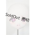 画像: DD/DDH-01:カスタムヘッド/BJD　球体関節人形 A-25-08-20-110-NY-ZA