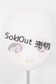 画像: DD/DDH-01:カスタムヘッド/BJD　球体関節人形 A-25-08-20-110-NY-ZA