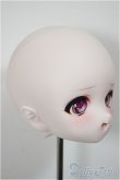 画像2: DD/DDH-01:カスタムヘッド/BJD　球体関節人形 A-25-08-20-110-NY-ZA (2)