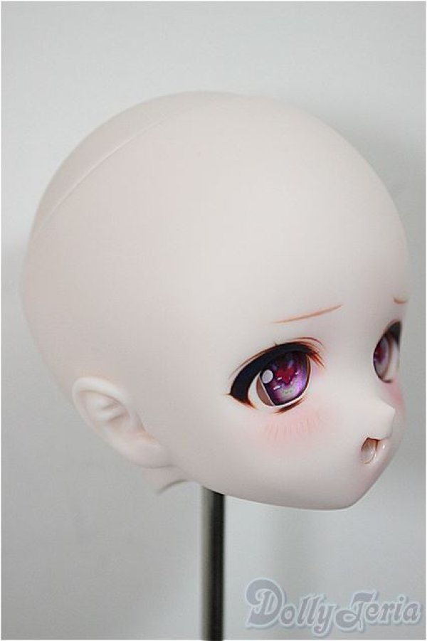 画像2: DD/DDH-01:カスタムヘッド/BJD　球体関節人形 A-25-08-20-110-NY-ZA (2)