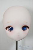 画像1: DD/DDH-01:カスタムヘッド/BJD　球体関節人形 A-25-08-20-111-NY-ZA (1)