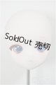 画像: DD/DDH-01:カスタムヘッド/BJD　球体関節人形 A-25-08-20-111-NY-ZA