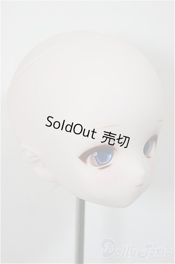 画像2: DD/DDH-01:カスタムヘッド/BJD　球体関節人形 A-25-08-20-111-NY-ZA (2)