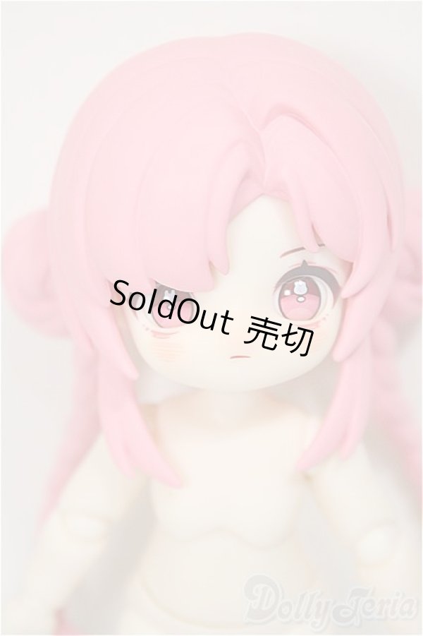 画像1: NAGIアニマルキッズシリーズ/云兔/ A-25-11-26-249-NY-ZA (1)