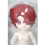 画像: NAGIアニマルキッズシリーズ/ 赤蓮/ A-25-08-20-105-NY-ZA