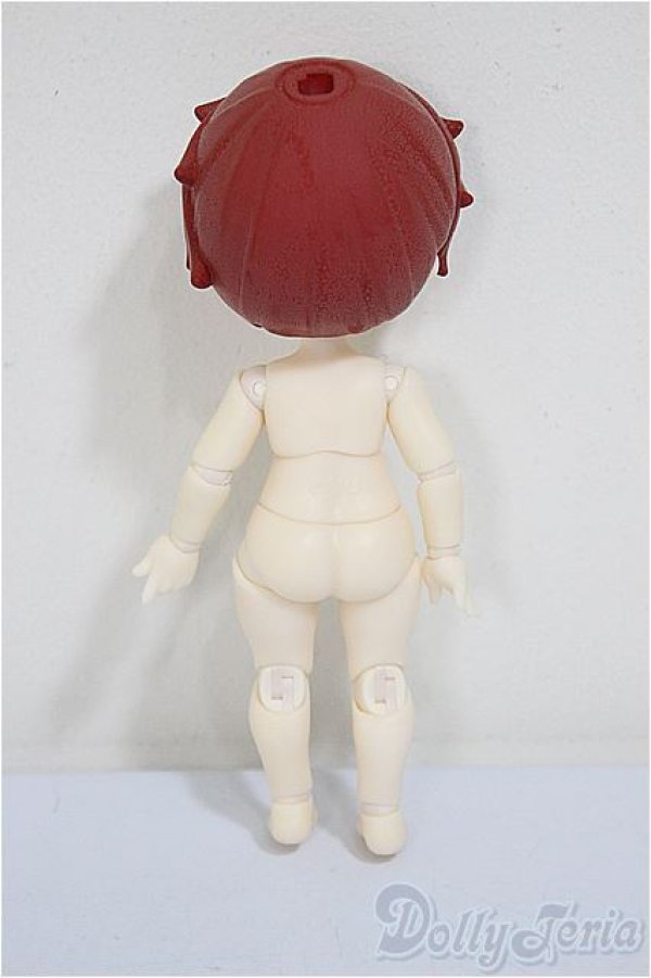 画像3: NAGIアニマルキッズシリーズ/ 赤蓮/ A-25-11-26-248-NY-ZA (3)