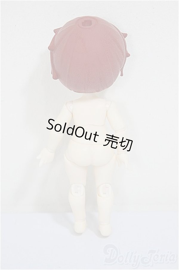 画像3: NAGIアニマルキッズシリーズ/ 赤蓮/ A-25-11-26-248-NY-ZA (3)