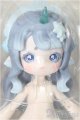 画像: ANTU　アンティーユ　萌獣魔法シリーズ/霜霜兎/ A-25-08-20-101-NY-ZA