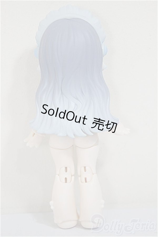 画像3: ANTU　アンティーユ　萌獣魔法シリーズ/霜霜兎/ A-25-11-26-293-NY-ZA (3)