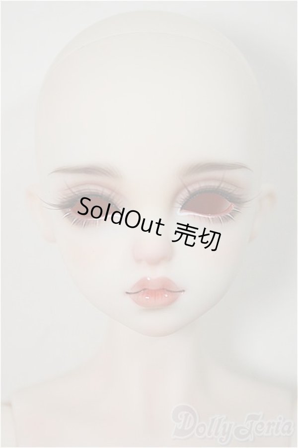 画像1: CharmDoll/Halson/BJD　球体関節人形 A-25-08-20-302-NY-ZA (1)