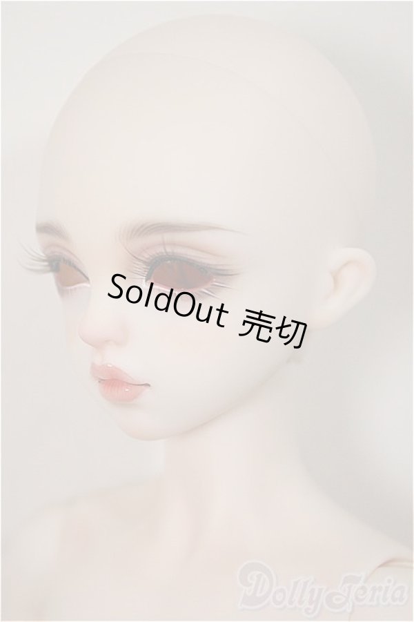 画像3: CharmDoll/Halson/BJD　球体関節人形 A-25-08-20-302-NY-ZA (3)