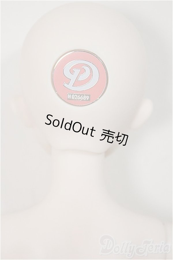 画像4: CharmDoll/Halson/BJD　球体関節人形 A-25-08-20-302-NY-ZA (4)