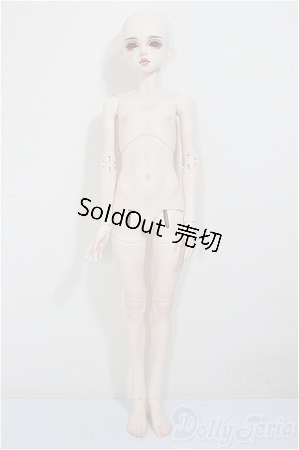 画像5: CharmDoll/Halson/BJD　球体関節人形 A-25-08-20-302-NY-ZA (5)