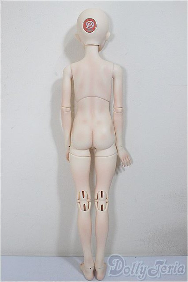 画像6: CharmDoll/Halson/BJD 球体関節人形 A-25-08-20-302-NY-ZA (6)