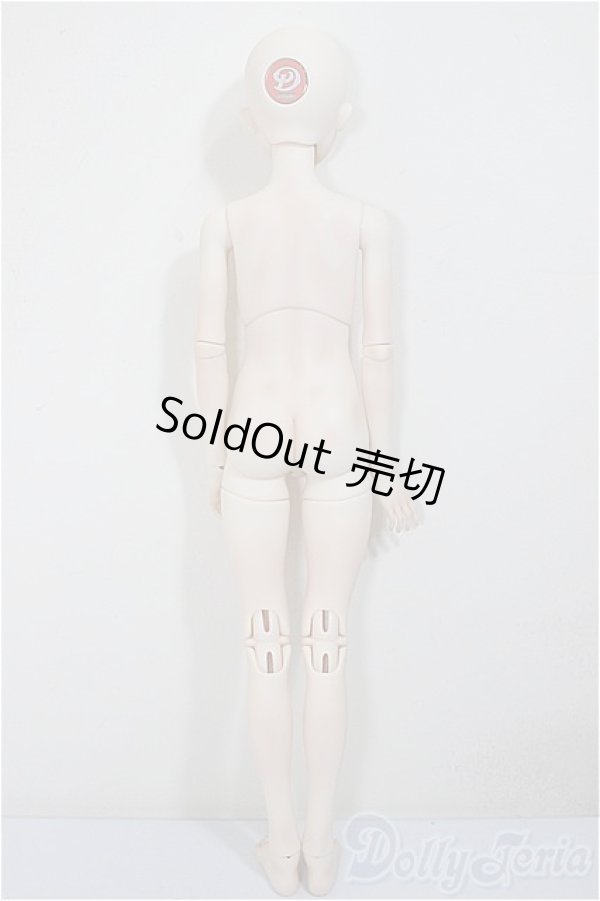 画像6: CharmDoll/Halson/BJD　球体関節人形 A-25-08-20-302-NY-ZA (6)