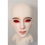 画像: MARS DOLL/LIMITED RYU A-Type HEAD/BJD　球体関節人形 A-25-08-20-148-NY-ZA