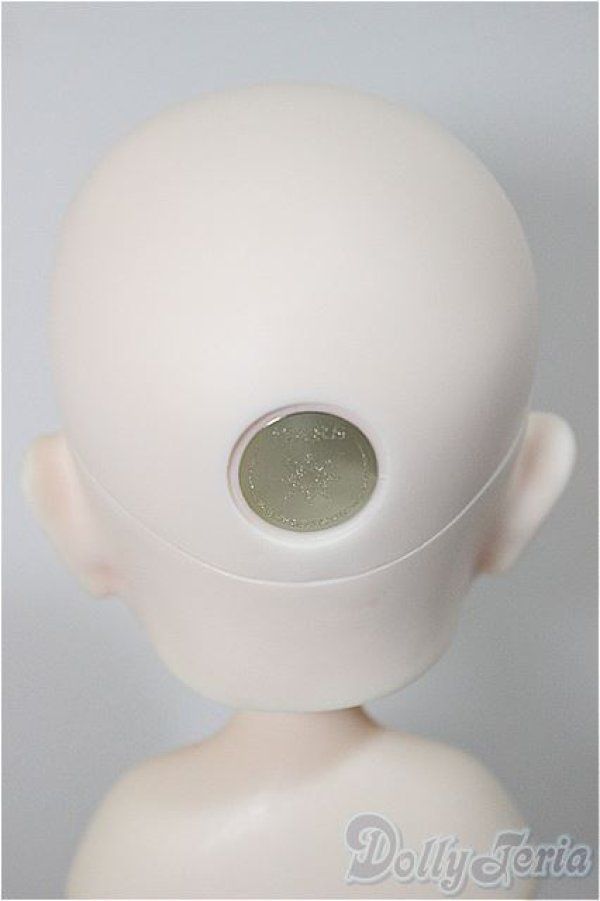 画像4: MARS DOLL/LIMITED RYU A-Type HEAD/BJD　球体関節人形 A-25-08-20-148-NY-ZA (4)
