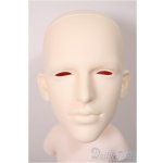 画像: MARS DOLL/Finnick 2024 IZESTAGE HEAD/BJD　球体関節人形 A-25-08-20-149-NY-ZA