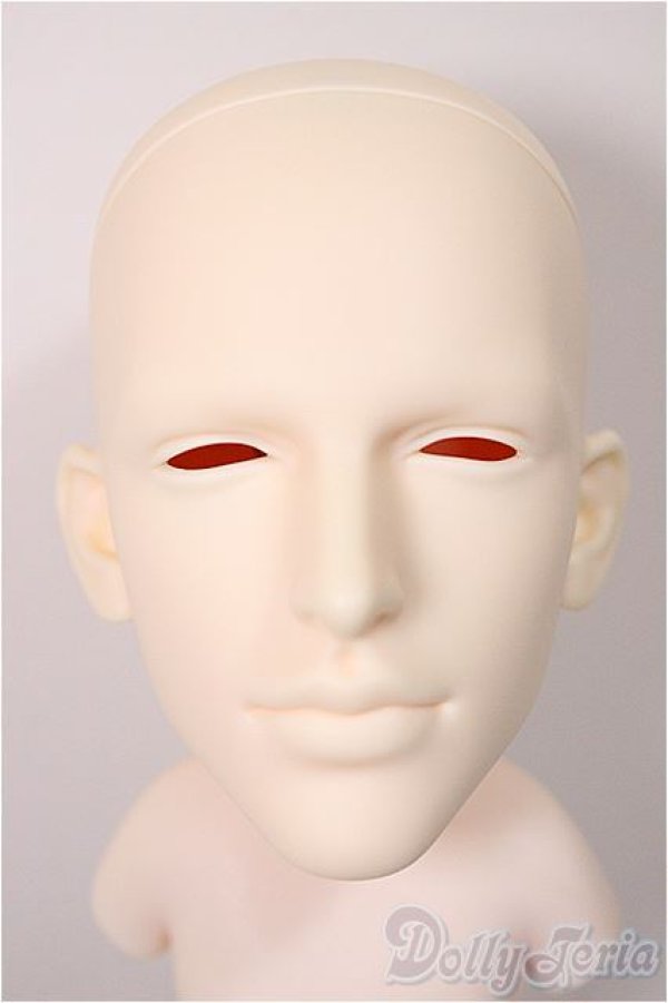 画像1: MARS DOLL/Finnick 2024 IZESTAGE HEAD/BJD　球体関節人形 A-25-08-20-149-NY-ZA (1)