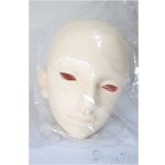 画像: SWITCH/SOHWA ノーメイクヘッド/BJD　球体関節人形 A-25-08-20-150-NY-ZA