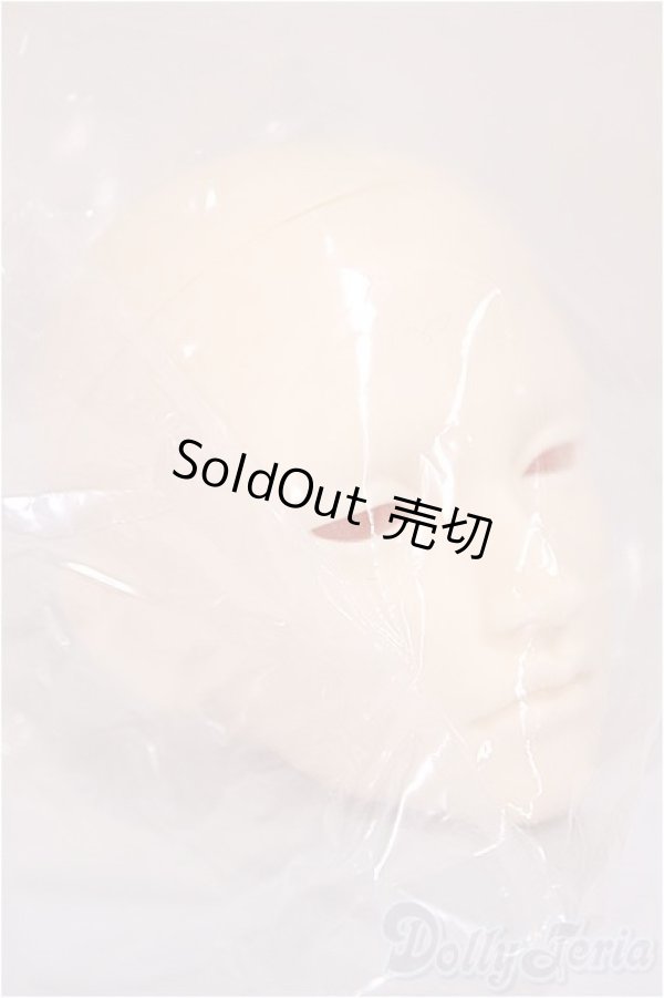 画像2: SWITCH/MUHYUL ノーメイクヘッド A-26-06-08-411-NY-ZA (2)