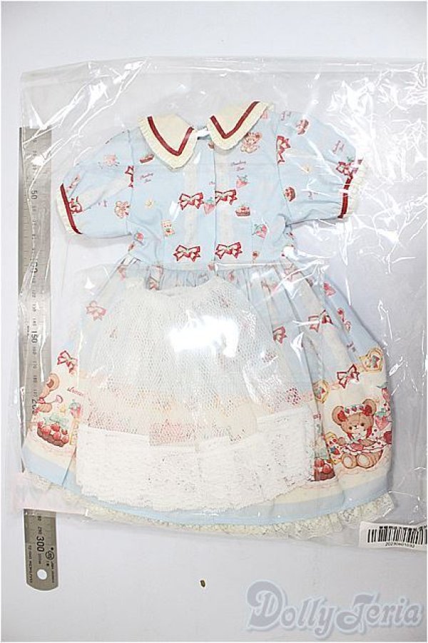 画像2: SD/OF:MELODY.C様製 衣装セット/1/3　60ｃｍ　BJD　MJD　衣装　ドール用 A-25-08-20-154-NY-ZA (2)