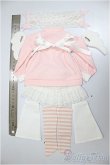 画像2: SDM＆MSD/OF:衣装セット/1/4　40ｃｍ　BJD　MJD　衣装　ドール用 A-25-08-20-153-NY-ZA (2)