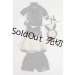 画像: MDD/OF:衣装セット Y-26-01-21-271-NY-ZY