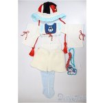 画像: MDD/OF:衣装セット/0 A-25-08-20-157-NY-ZA