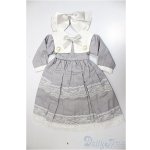 画像: SDM＆MSD/OF:衣装セット/1/4　40ｃｍ　BJD　MJD　衣装　ドール用 A-25-08-20-160-NY-ZA