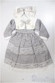 画像: SDM＆MSD/OF:衣装セット/1/4　40ｃｍ　BJD　MJD　衣装　ドール用 A-25-08-20-160-NY-ZA
