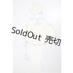 画像: MDD/OF:衣装セット/0 A-25-08-20-156-NY-ZA