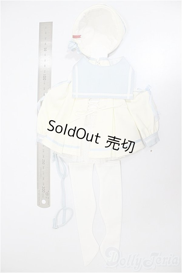 画像2: MDD/OF:衣装セット/0 A-25-08-20-156-NY-ZA (2)