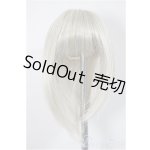 画像: 4inch/ウィッグ/インチ　BJD　MJD　ドール用 A-25-08-20-166-NY-ZA