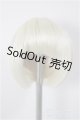 画像: 4inch/ウィッグ/インチ　BJD　MJD　ドール用 A-25-08-20-165-NY-ZA