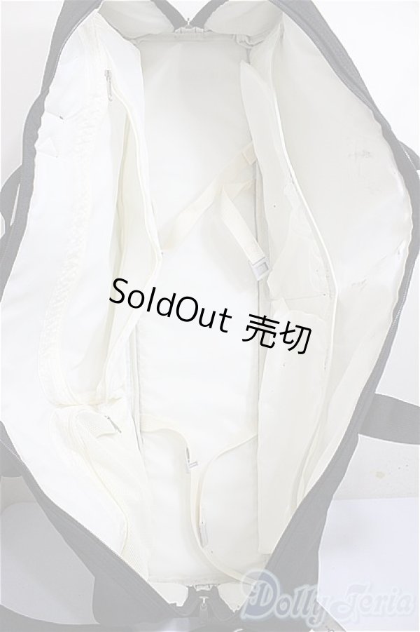 画像2: SD/ドールバッグ(ボークス)/0 A-25-08-20-273-NY-ZA (2)