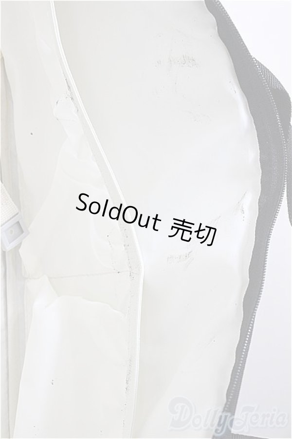 画像3: SD/ドールバッグ(ボークス)/0 A-25-08-20-273-NY-ZA (3)