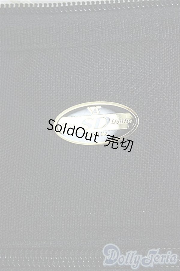 画像4: SD/ドールバッグ(ボークス)/0 A-25-08-20-273-NY-ZA (4)