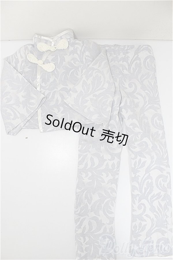 画像1: SDGrB＆SD13男の子/OF:衣装セット/1/3　65ｃｍ　BJD　MJD　衣装　ドール用 A-25-08-20-270-NY-ZA (1)