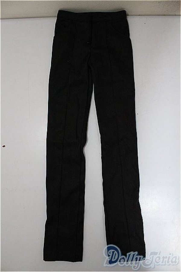 画像1: SD/OF:パンツ/1/3　60ｃｍ　BJD　MJD　衣装　ドール用 A-25-08-20-293-NY-ZA (1)