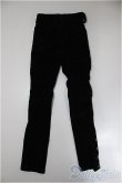 画像1: SD/OF:パンツ/1/3　60ｃｍ　BJD　MJD　衣装　ドール用 A-25-08-20-275-NY-ZA (1)