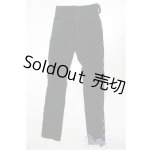 画像: SD/OF:パンツ/1/3　60ｃｍ　BJD　MJD　衣装　ドール用 A-25-10-15-123-NY-ZA
