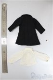 画像2: 幼SD/OF:トップス/1/6　30ｃｍ　BJD　MJD　衣装　ドール用 A-25-08-20-279-NY-ZA (2)