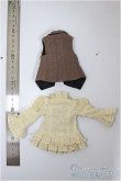 画像2: 幼SD/OF:トップス/1/6　30ｃｍ　BJD　MJD　衣装　ドール用 A-25-08-20-284-NY-ZA (2)