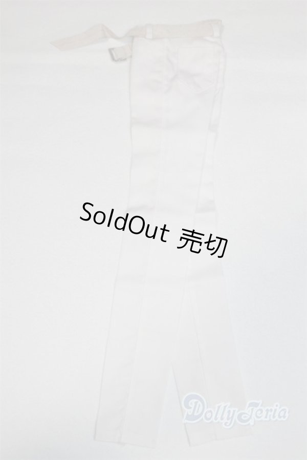 画像2: SDGrB＆SD13男の子/OF:パンツ/1/3　65ｃｍ　BJD　MJD　衣装　ドール用 A-25-10-29-018-NY-ZA (2)