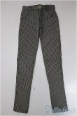画像1: SDGrB＆SD13男の子/OF:パンツ/1/3　65ｃｍ　BJD　MJD　衣装　ドール用 A-25-08-20-298-NY-ZA (1)