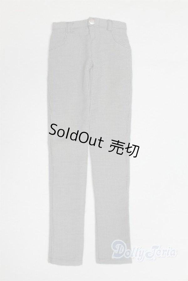 画像1: SDGrB＆SD13男の子/OF:パンツ/1/3　65ｃｍ　BJD　MJD　衣装　ドール用 A-25-10-29-063-NY-ZA (1)