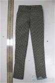 画像2: SDGrB＆SD13男の子/OF:パンツ/1/3　65ｃｍ　BJD　MJD　衣装　ドール用 A-25-08-20-298-NY-ZA (2)